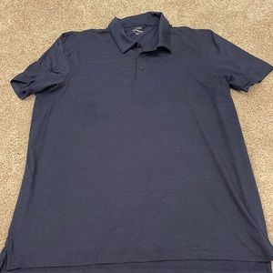 J crew new performance polo